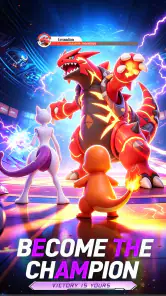Evolution Arena Heroes screenshot