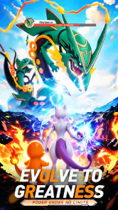 Evolution Arena Heroes screenshot