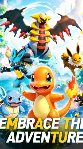Evolution Arena Heroes screenshot