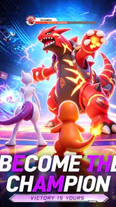 Evolution Arena Heroes screenshot