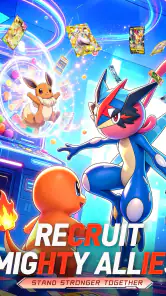Evolution Arena Heroes screenshot