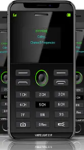 EVP Phone Spirit Box screenshot