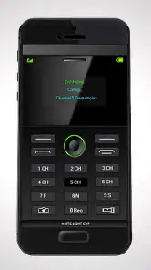 EVP Phone Spirit Box screenshot