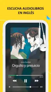 EWA English: Aprende inglés screenshot