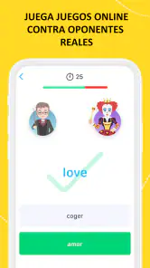EWA English: Aprende inglés screenshot