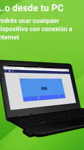 ezTurns Turnero en Pantalla screenshot