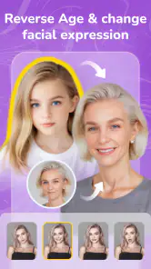 Face Me:Editor de Fotos con IA screenshot