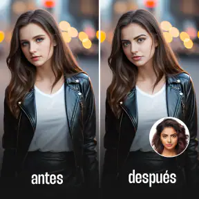 Face Swap Magic: AI Avatars screenshot
