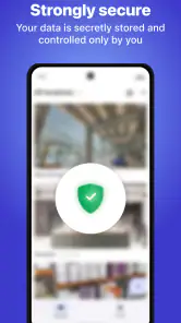 Faceter – Home security camera screenshot