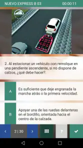 Facilauto screenshot