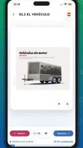 Facilauto screenshot