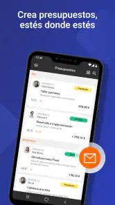 STEL Order - Facturación y Más screenshot