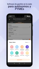 STEL Order - Facturación y Más screenshot