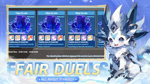 Fairy Tamer screenshot