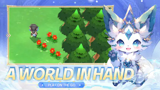 Fairy Tamer screenshot