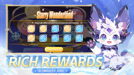 Fairy Tamer screenshot