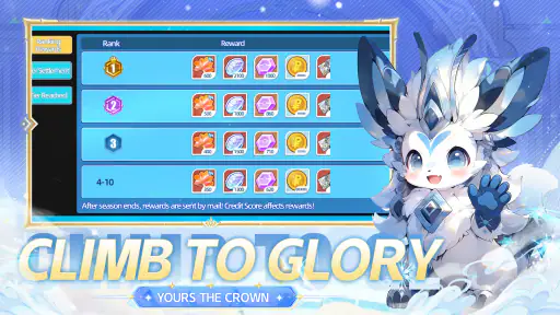 Fairy Tamer screenshot