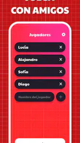 Fakeit: Impostor Juego screenshot