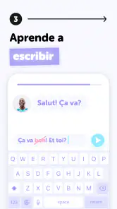 Falou: Aprende Inglés Rápido screenshot
