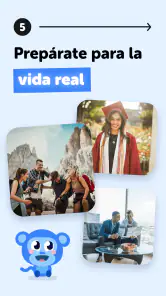 Falou: Aprende Inglés Rápido screenshot