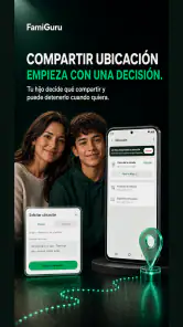 FamiGuru: Monitor de Chat screenshot