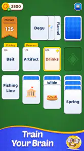 Familia Solitaria : Asociación screenshot