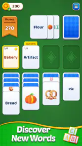 Familia Solitaria : Asociación screenshot