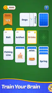 Familia Solitaria : Asociación screenshot