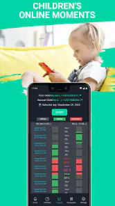 Familog - Rastreador en línea screenshot
