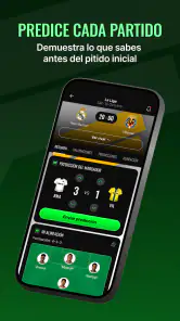 Fanalysis - Opinión de fans screenshot