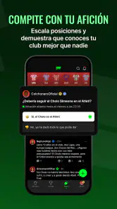 Fanalysis - Opinión de fans screenshot