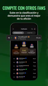 Fanalysis - Opinión de fans screenshot