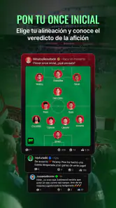 Fanalysis - Opinión de fans screenshot