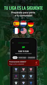 Fanalysis - Opinión de fans screenshot