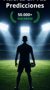 Fanalyze: Fútbol Insights screenshot