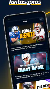 FantasyPros - Fantasy Advice screenshot