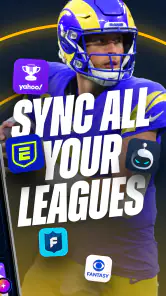 FantasyPros - Fantasy Advice screenshot