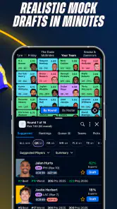 FantasyPros - Fantasy Advice screenshot