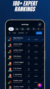 FantasyPros - Fantasy Advice screenshot