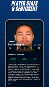 FantasyPros - Fantasy Advice screenshot