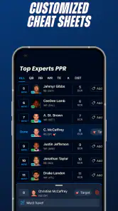 FantasyPros - Fantasy Advice screenshot