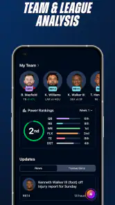FantasyPros - Fantasy Advice screenshot