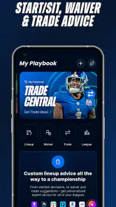 FantasyPros - Fantasy Advice screenshot