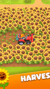 Farm Rush: Magnate Agrícola screenshot