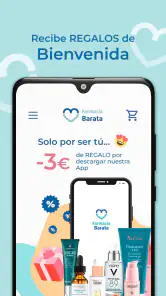 Farmaciabarata-farmacia online screenshot
