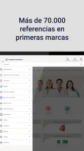 Farmaciadirect:Farmacia Online screenshot