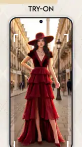 Fashion Design Clothes: Sketch screenshot