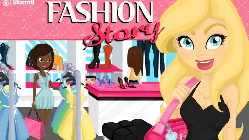 Fashion Story™ screenshot