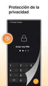 Fast Downloader - Video Player screenshot