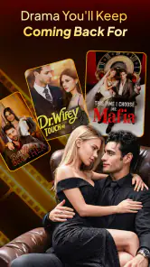 Fast Drama: Mini Series screenshot